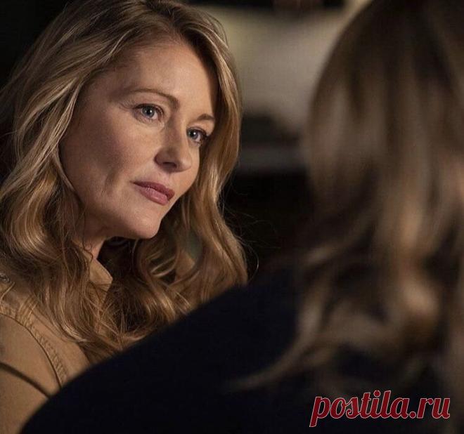 Луиза Ломбард, 13 сентября, 1970