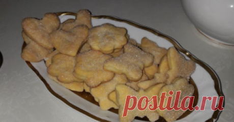 Печенье