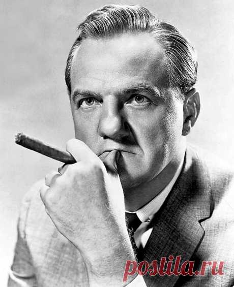 Карл Молден (Karl Malden)
- 22 марта, 1912 • 1 июля 2009