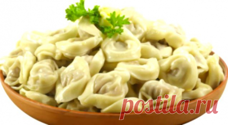 Как приготовить пельмени из щуки