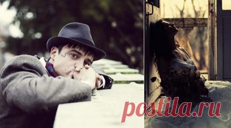 Я ищу себе жену. Выйду в поле – крикну «ММММУУУУУУ!» | Вестник антиклеветы Системно-векторной психологии Юрия Бурлана