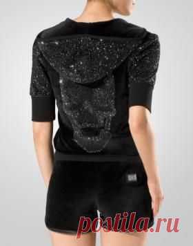 Женская одежда и аксессуары: космополитичная роскошь от Philipp Plein | Philipp Plein