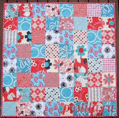 Red Pepper Quilts: 2009 Finished Projects