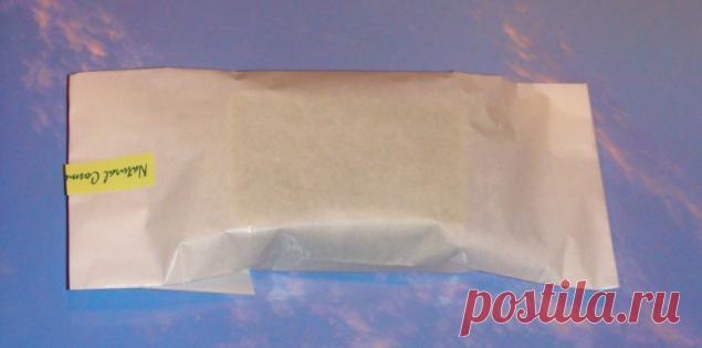 Упаковочный пакет на раз,два,три! - Ярмарка Мастеров - ручная работа, handmade