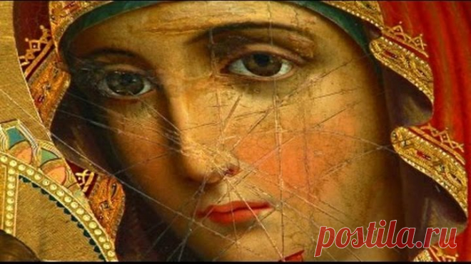 МОЛИТВА ЖИВЫЕ ПОМОЩИ. САМЫЙ МОЩНЫЙ ОБЕРЕГ МАТЕРИ И ЛЮБЯЩЕЙ ЖЕНЫ