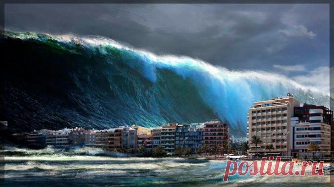 САМЫЕ СТРАШНЫЕ КАТАСТРОФЫ В ИСТОРИИ ЧЕЛОВЕЧЕСТВА