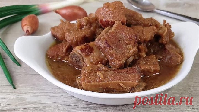 МЯСО 