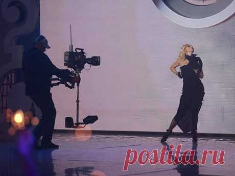 И песня , и танец...