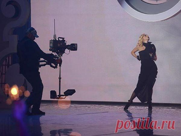 И песня , и танец...