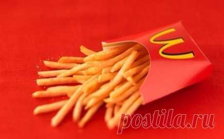 20 секретов от бывшего работника McDonald’s
