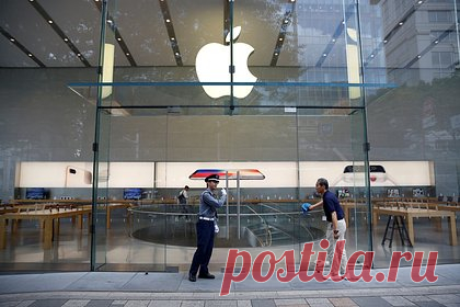 Apple выпустит ОС для дома