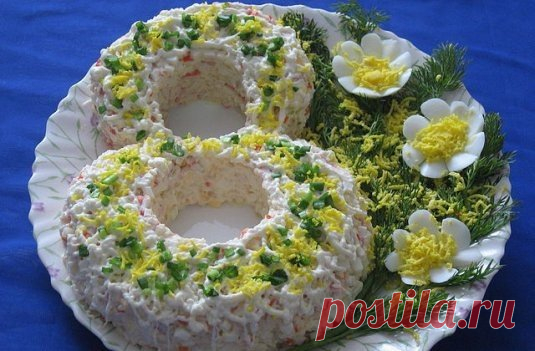 Салат 