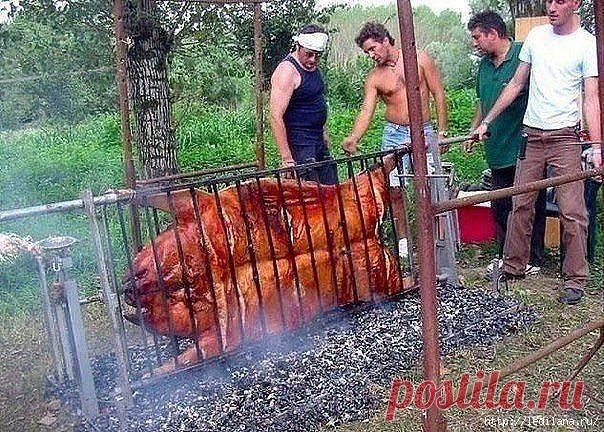 8 способов маринования шашлыка. - Страна Мам