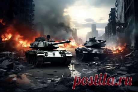 К чему стоит готовиться России? Тревожное сообщение поступило от генерала ФСБ и рассуждения экспертов | Царьград | Дзен