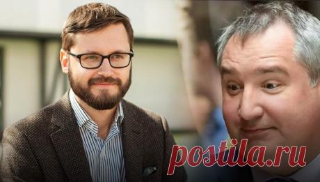 На Украине рассказали, как «выбить» Россию из космических проектов США | Листай.ру ✪