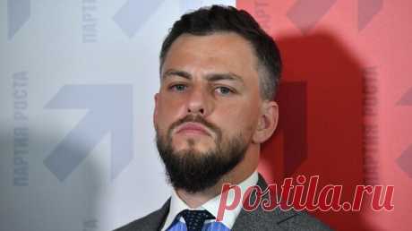 Бизнес-омбудсмен Титов заявил, что Сачков не мог предать Родину