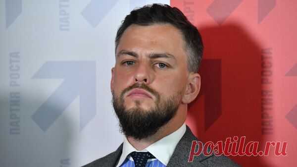 Бизнес-омбудсмен Титов заявил, что Сачков не мог предать Родину