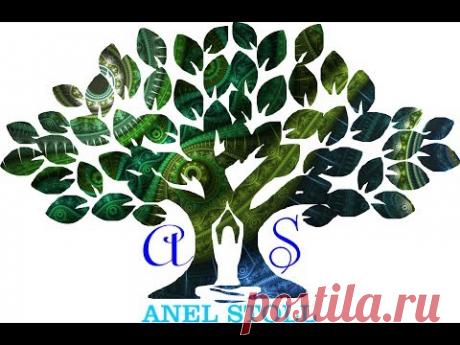 Нумерология. Числа души 7,8,9. Число Имени и Фамилии. Сочетание. Янтры. Веды. Е.Штоль - YouTube