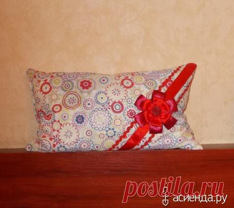 Подушка из огорода.: Группа Собираем урожай: хвастики, рецепты, заготовки