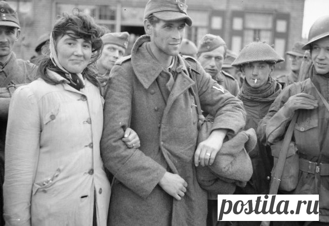 Красивые, редкие, странные ретро-фотографии, сделанные в разных странах. | ЗАПИСКИ АРХИВАРИУСА | Яндекс Дзен