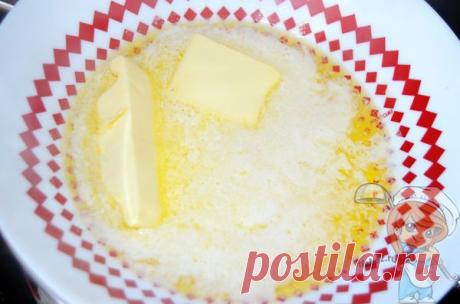 Цветаевский пирог с яблоками хочется готовить снова и снова!