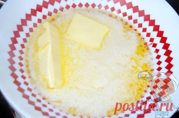 Цветаевский пирог с яблоками хочется готовить снова и снова!