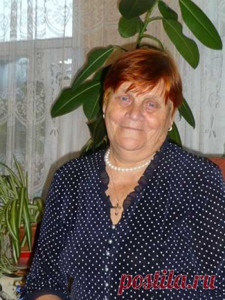 Зоя Винокурова
77 лет, Россия, Лихославль