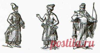 Кто жил в Татарстане до татар Начало Казанскому ханству как татарскому государству было положено свергнутым ханом Золотой Орды Улуг Мухаммедом (Великим Мухаммедом) в 1438 году. А что было раньше?