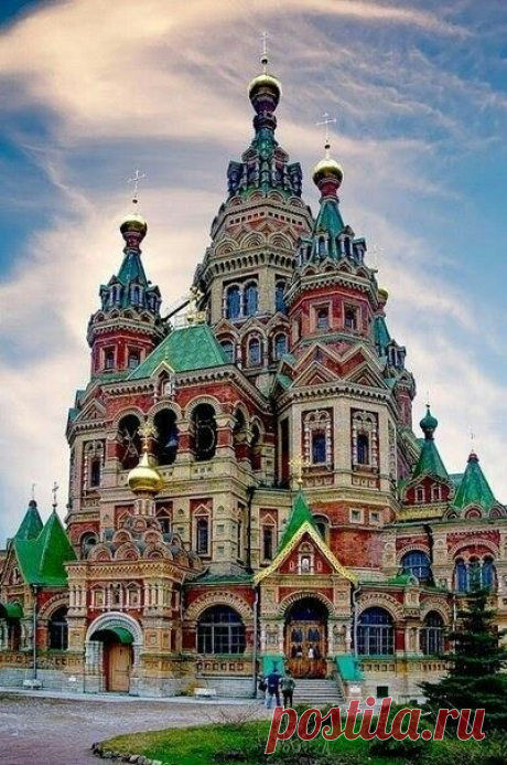(Пин) Pinterest