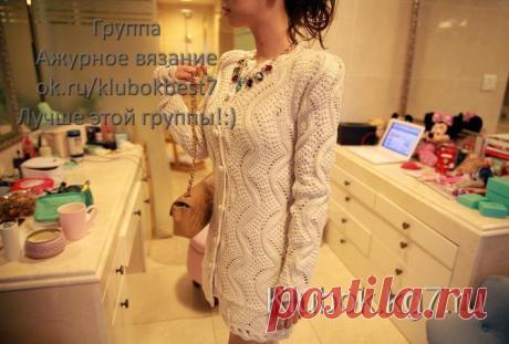 Красивая вещь для ВДОХНОВЕНИЯ! | Клубок