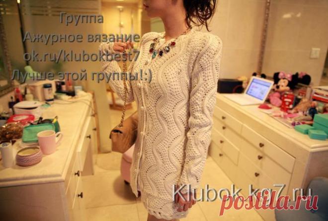 Красивая вещь для ВДОХНОВЕНИЯ! | Клубок