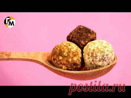 5-minute dessert: Oatmeal Cookies (CHEAP, QUICK and HEALTHY) — Hungry Guy, #189