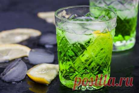 Вкусные рецепты
