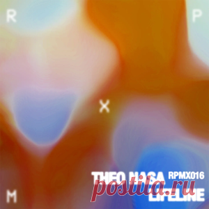 Theo Nasa - Lifeline EP | 4DJsonline.com