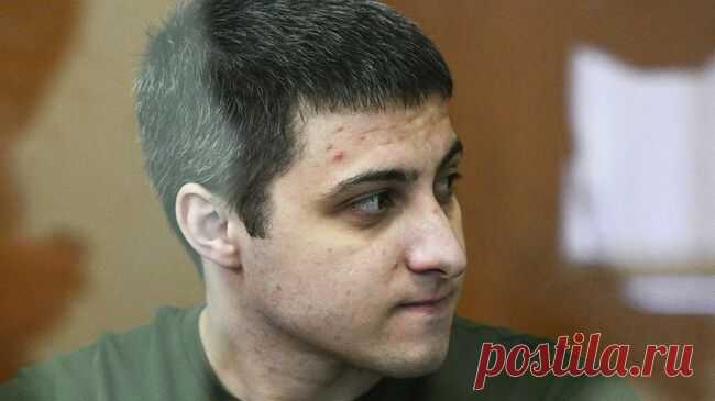 Фигуранту дела о покушении на Прозорова грозит 15-летний срок