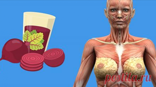 7 причин, которые заставят тебя пить свекольный сок ежедневно. Полезнее и дешевле гранатового! — Полезные советы