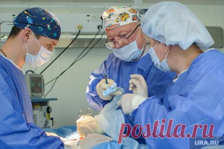 Нога или жизнь? Что бывает с теми, кто не лечит сосуды