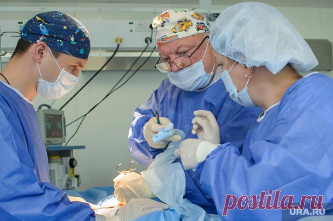 Нога или жизнь? Что бывает с теми, кто не лечит сосуды