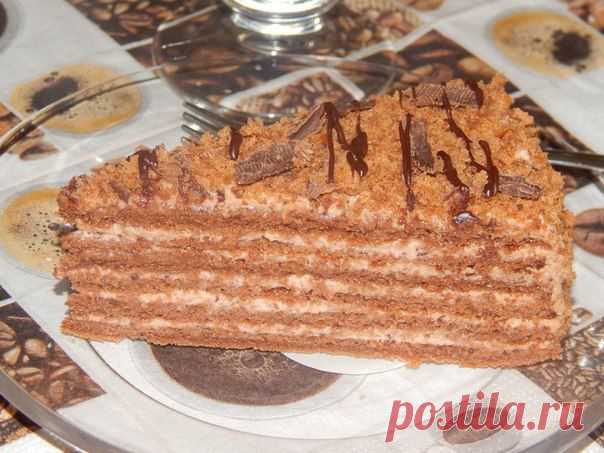 Готовим дома: вкусно и просто