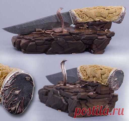 Мировые Виртуозы РЕЗЦА и КИСТИ