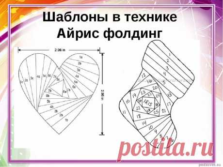 айрис фолдинг что это такое: 8 тыс изображений найдено в Яндекс.Картинках
