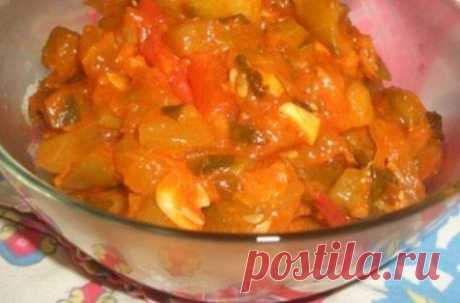 Приятного аппетита! Рецепты, кулинария.