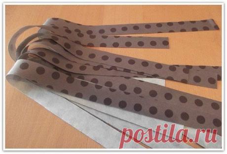 ИЗГОТОВЛЕНИЕ КОСОЙ БЕЙКИ ПРИ ПОМОЩИ МАЛЯРНОГО СКОТЧА
#шить #шитьемое #шитьлегко #шитьмодно #шитьедетям #шитьедлядетей #шитьздорово #шитькруто #шитьеикрой #шитьемоехобби #шитье #выкройки #кройка #идеи #урокишитья #моделирование #sewing #patterns #рукоделие #handmade #sewinglessons
