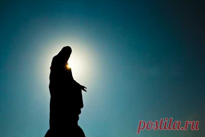 Знаменитая Ave Maria Джулио Каччини написана вовсе не Каччини | записки зубного детектива | Яндекс Дзен