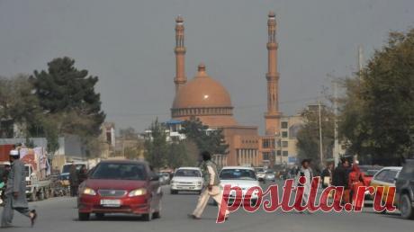 Афганцы направили в министерство поощрения добродетели от 1,7 тысячи жалоб