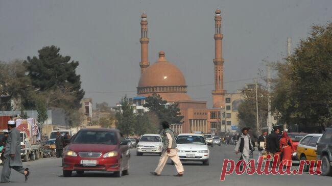Афганцы направили в министерство поощрения добродетели от 1,7 тысячи жалоб