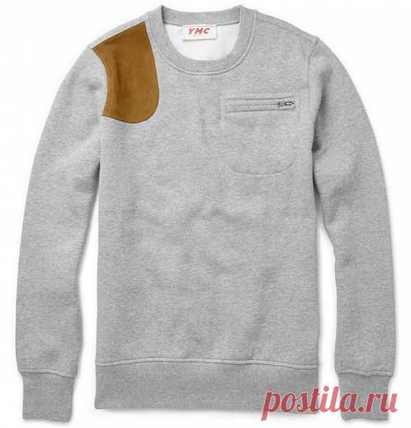 Аппликация из кожи / Мужская мода / Модный сайт о стильной переделке одежды и интерьера