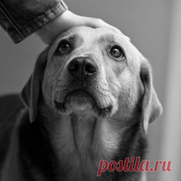 О розах, собаке и счастье - OGADANIE.RU