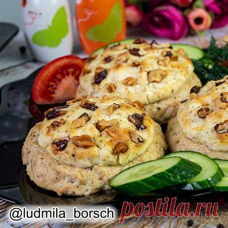 Вкуснее чем котлеты и полезнее сосисок. Фарш и простенькая начинка. Работы на несколько минут, а результат потрясающий. | Вкусный рецепт от Людмилы Борщ | Яндекс Дзен