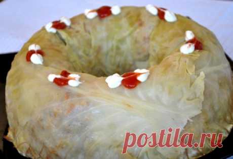 Как вкусно приготовить капусту
